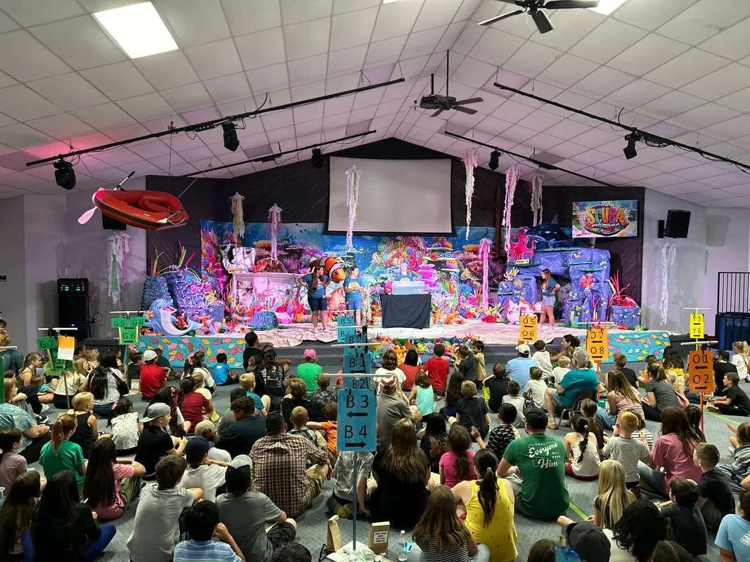 <b>Grace Church Kelseyville</b>Lake County, CA